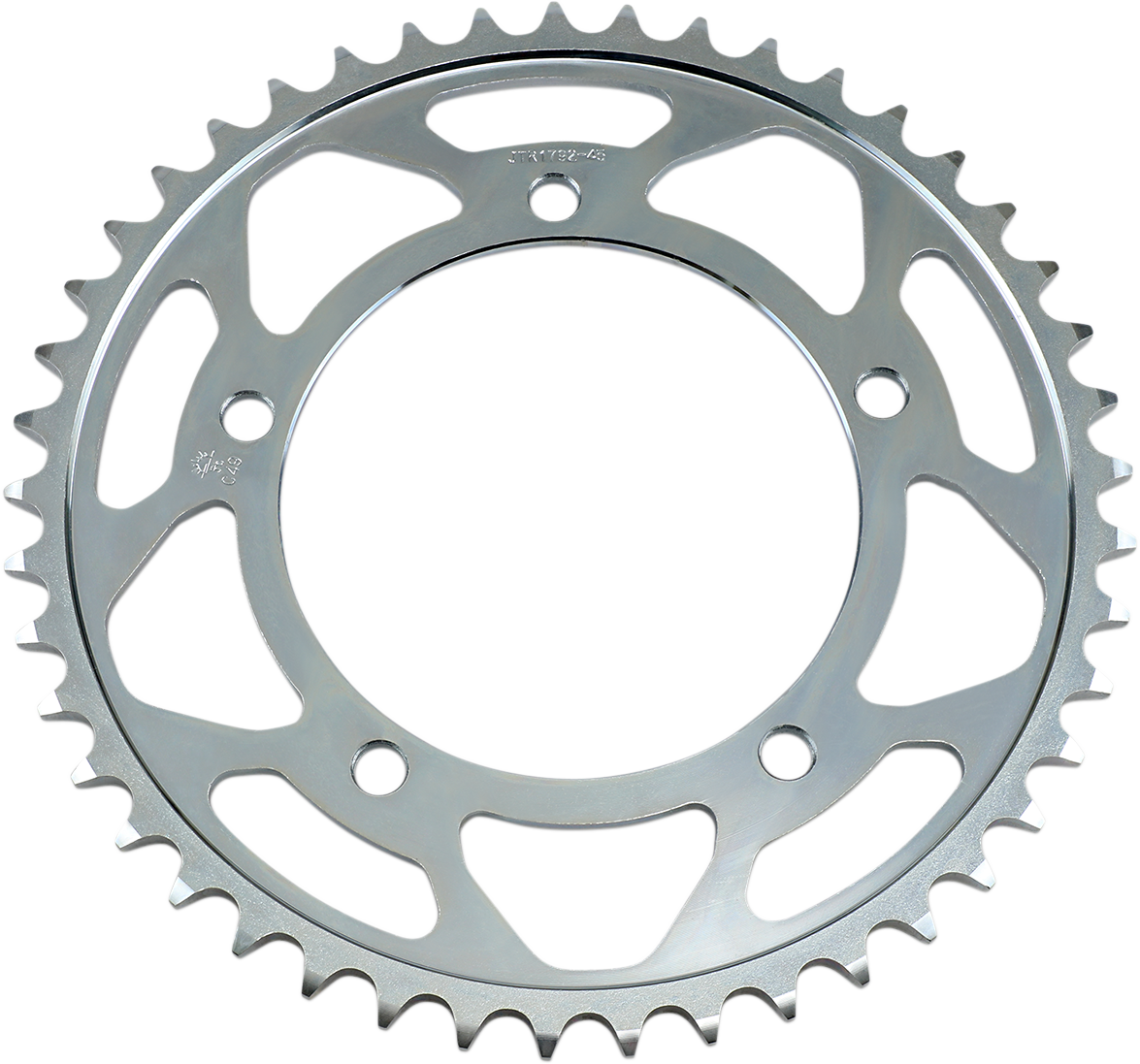 JT SPROCKETS JT SPROCKETS SPROCKET, RR 45T