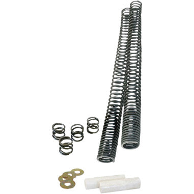 FORK LOWERING KITS FOR HARLEY-DAVIDSON