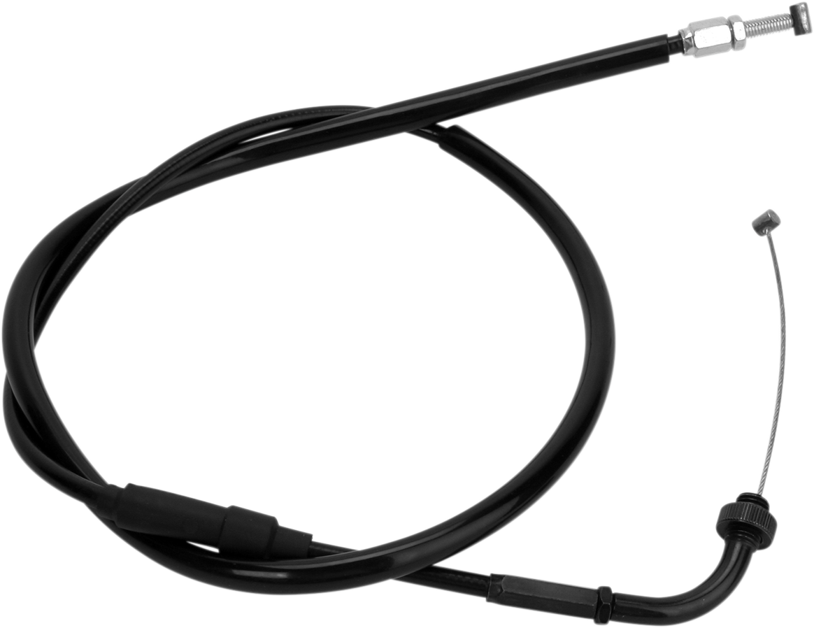 MOTION PRO CONTROL CABLES CABLE THROTTLE PULL HONDA