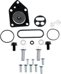 PARTS UNLIMITED FUEL TAP REBUILD KITS FUEL PETCOCK REPR KIT SUZ