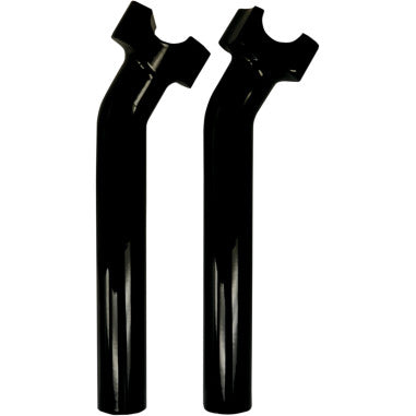 BUFFALO RISERS FOR HARLEY-DAVIDSON