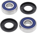 ALL BALLS WHEEL BEARING AND SEAL KITS BEARING-KIT,WHL FR-VN800