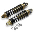 LEGEND REVO-A ADJUSTABLE FL COIL SUSPENSION FOR HARLEY-DAVIDSON