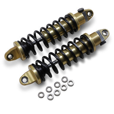 LEGEND REVO-A ADJUSTABLE FL COIL SUSPENSION FOR HARLEY-DAVIDSON