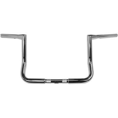 11/4" TWIN PEAKS TOURING HANDLEBARS FOR HARLEY-DAVIDSON