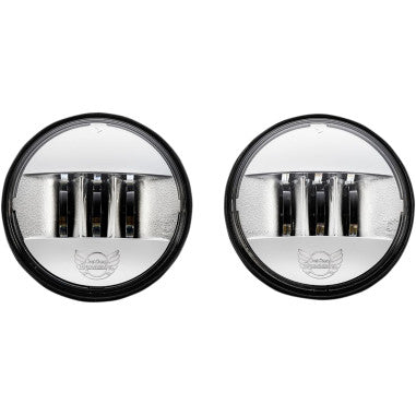 4.5" PROBEAM®​ LED PASSING LAMPS FOR HARLEY-DAVIDSON