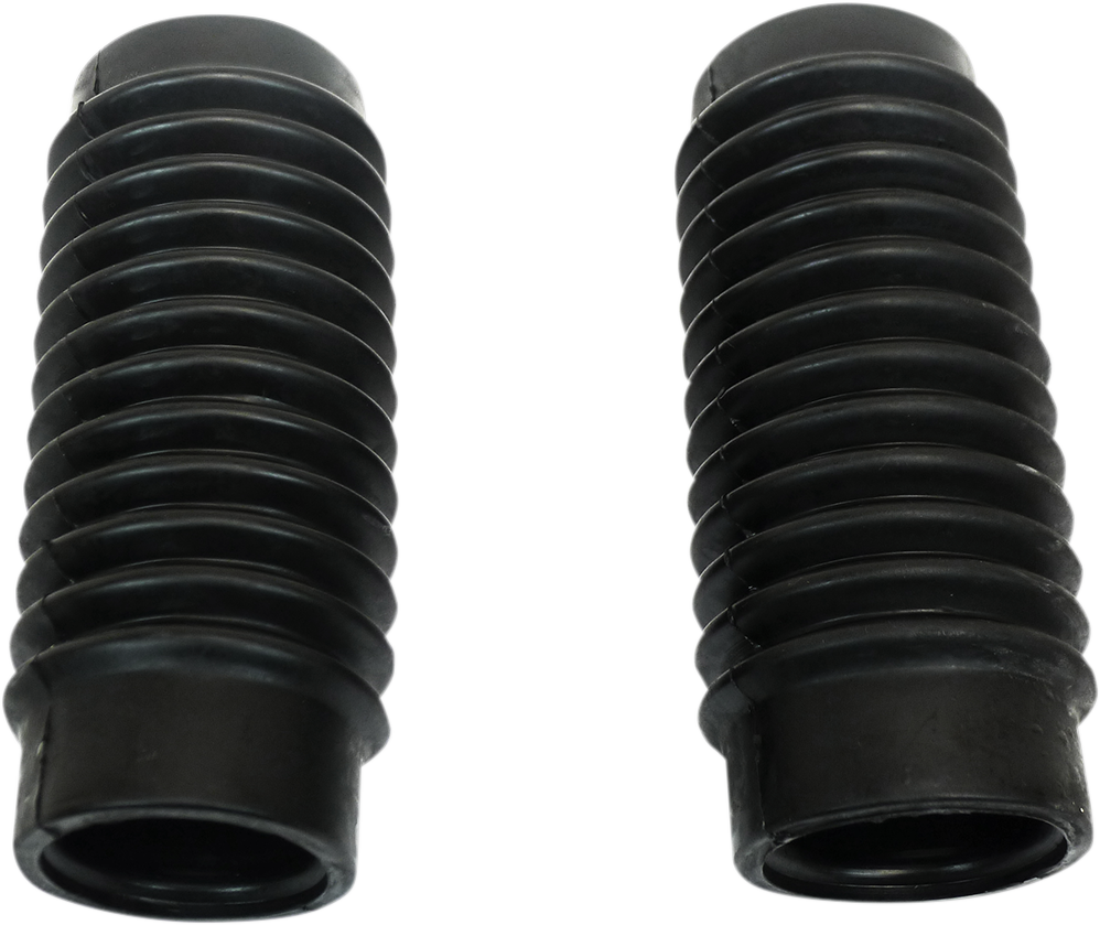 K&S TECHNOLOGIES FORK BOOT KITS FORK BOOT KIT TRI/BSA