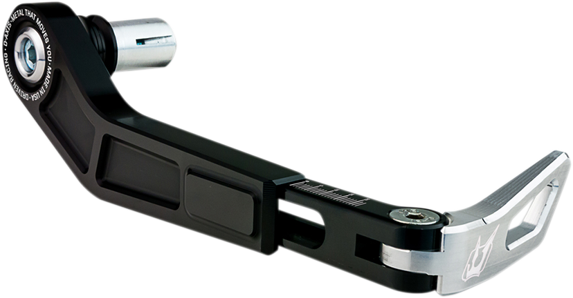 DRIVEN RACING D-AXIS LEVER GUARDS LEVER GUARD D-AXIS SLV RT