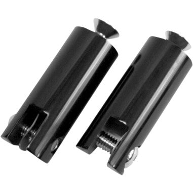 FOOTPEG MOUNTS FOR HARLEY-DAVIDSON