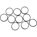 INTAKE MANIFOLD O-RINGS AND U-RINGS FOR HARLEY-DAVIDSON