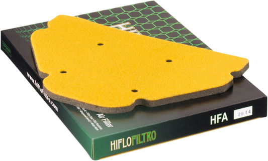 HIFLOFILTRO AIR FILTERS FILTER AIR ZX-9R 99-03