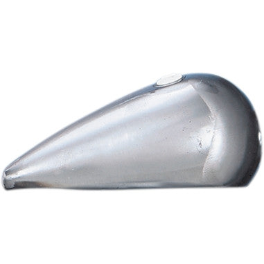 RUBBER-MOUNT QUICKBOB® GAS TANK FOR HARLEY-DAVIDSON