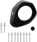 AKRAPOVIC REPLACEMENT PARTS END CAP EC95