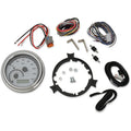MVX SERIES ANALOG GAUGE SYSTEMS FOR HARLEY-DAVIDSON