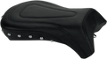 SADDLEMEN RENEGADE™ DELUXE SOLO SEATS TOUR PILL W/STDS, XVS1100