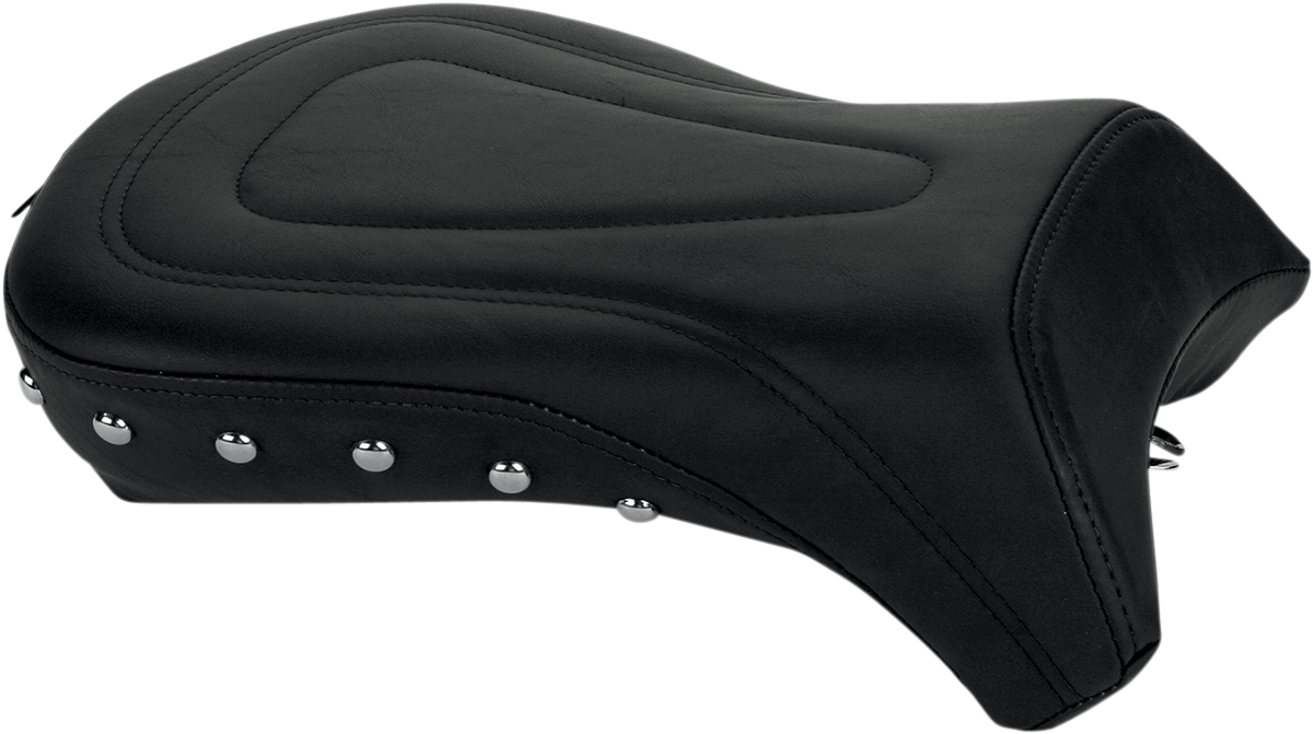 SADDLEMEN RENEGADE™ DELUXE SOLO SEATS TOUR PILL W/STDS, XVS1100