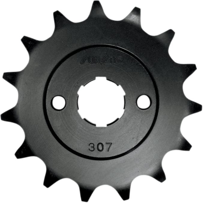 SUNSTAR SPROCKETS SPROCKETS C/S SPROCKET 520 14T