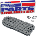 PARTS UNLIMITED-CHAIN MOTORCYCLE CHAIN CHAIN PU 530 O-RNG X 110L