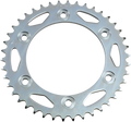 JT SPROCKETS JT SPROCKETS SPROCKET, RR HON 42T
