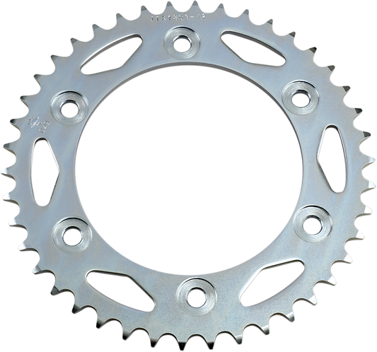 JT SPROCKETS JT SPROCKETS SPROCKET, RR HON 42T