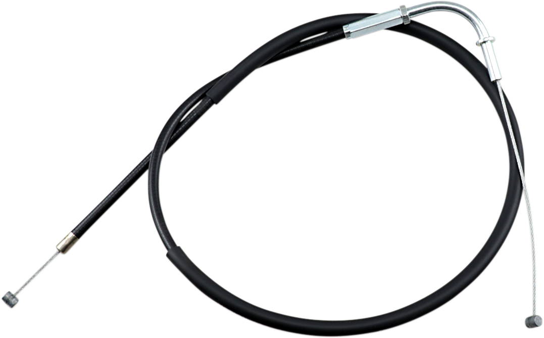 MOTION PRO CONTROL CABLES KAW THROTTLE CABLE
