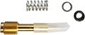 K&L SUPPLY FUEL MIXTURE SCREW SETS FUEL MIXTURE SCREW SET