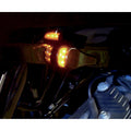 LED FRONT SIGNAL LIGHTS FOR HARLEY-DAVIDSON