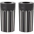 NESS FORK BOOT COVERS FOR HARLEY-DAVIDSON
