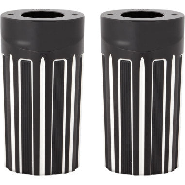 NESS FORK BOOT COVERS FOR HARLEY-DAVIDSON