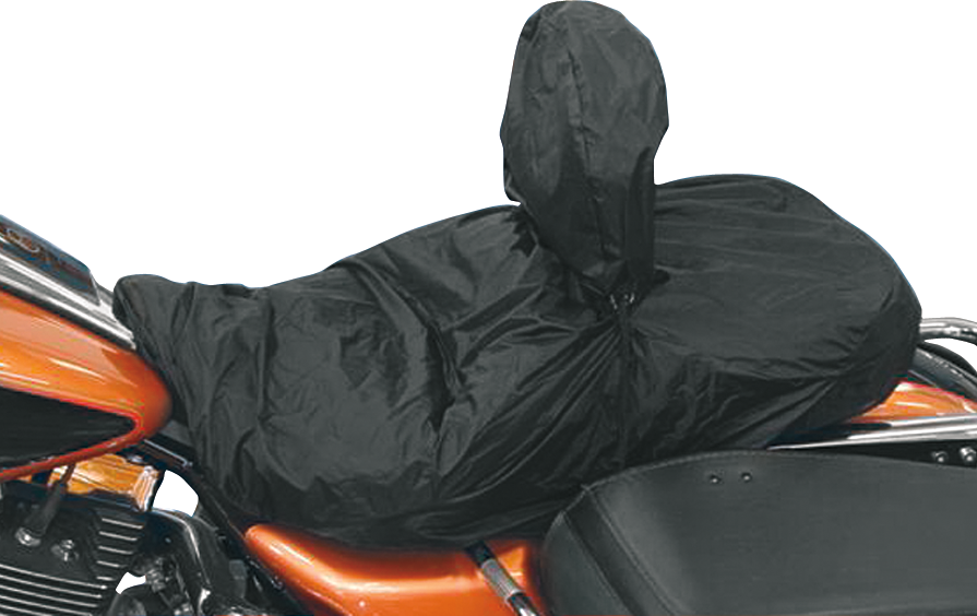 MUSTANG RAIN COVERS RAINCOVER SEAT WITH DBR