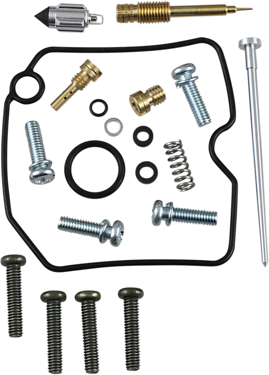 PARTS UNLIMITED CARBURETOR REPAIR KITS CARB KIT KAW VULCAN 800