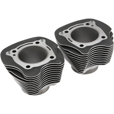 REPLACEMENT CYLINDERS FOR HARLEY-DAVIDSON