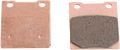 EBC BRAKE PADS AND SHOES EBC DOUBLE H PAD SET
