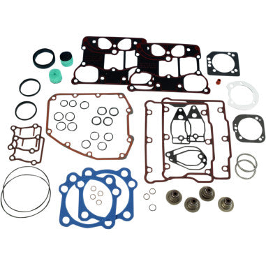 GASKET SETS FOR BIG TWIN MODELS FOR HARLEY-DAVIDSON