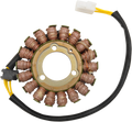 RICK'S MOTORSPORT ELECTRIC RECTIFIER/REGULATORS AND STATORS STATOR SUZUKI