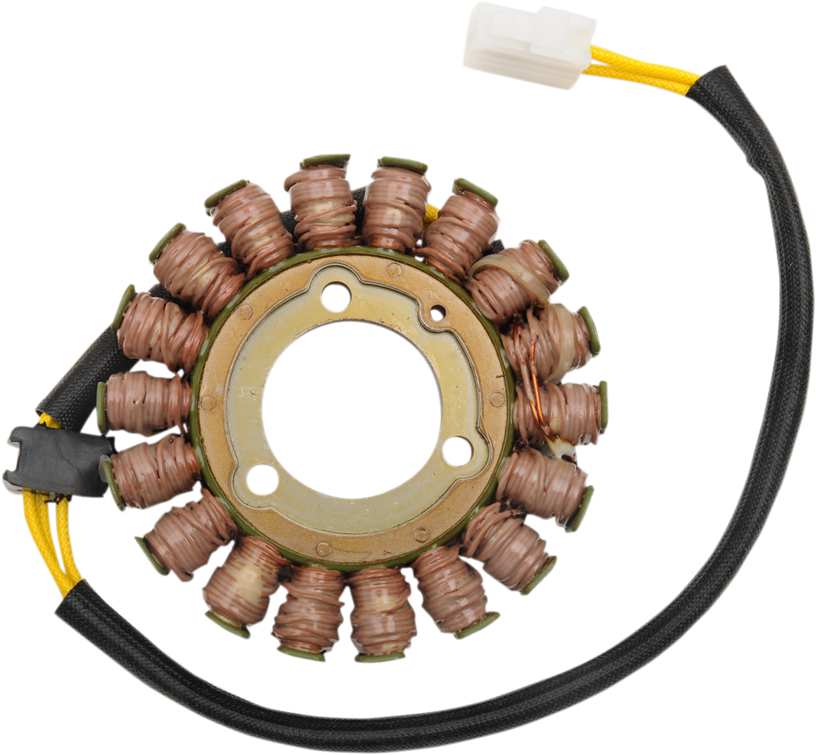 RICK'S MOTORSPORT ELECTRIC RECTIFIER/REGULATORS AND STATORS STATOR SUZUKI