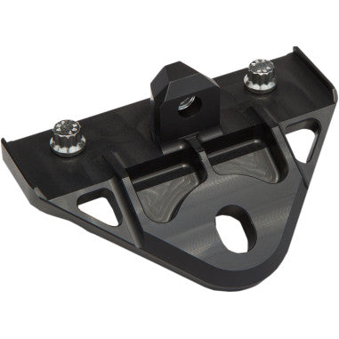 FRONT MOTOR PLATES FOR HARLEY-DAVIDSON