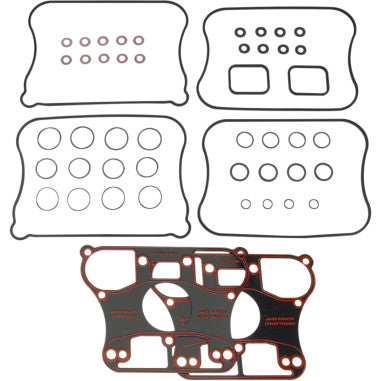 JAMES ROCKER BOX GASKET KITS FOR HARLEY-DAVIDSON