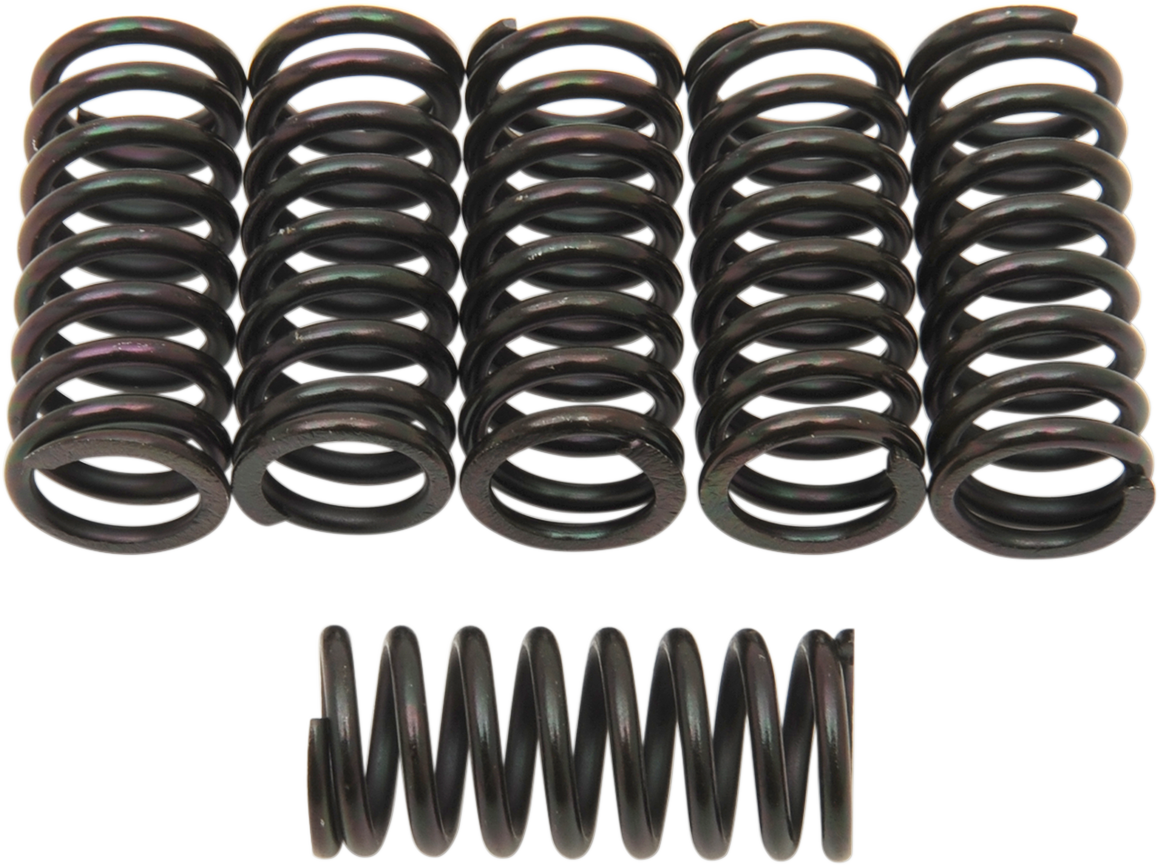 BARNETT CLUTCH KITS, DISCS AND SPRINGS BARNETT CLUTCH SPRINGS