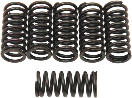 BARNETT CLUTCH KITS, DISCS AND SPRINGS BARNETT CLUTCH SPRINGS