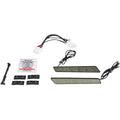 SADDLEBAG LATCH LIGHTS FOR HARLEY-DAVIDSON