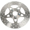 BRAKE ROTORS FOR HARLEY-DAVIDSON