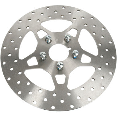 BRAKE ROTORS FOR HARLEY-DAVIDSON