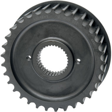 BELT DRIVE TRANSMISSION PULLEYS FOR HARLEY-DAVIDSON