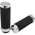 Puños Manillar Espuma Blandos Para Harley-Davidson Sundance Foam Hand Grips