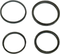 K&S TECHNOLOGIES BRAKE CALIPER SEAL KITS BRAKE CALIPER SEAL KIT