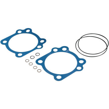 CYLINDER HEAD/BASE GASKET KITS FOR HARLEY-DAVIDSON