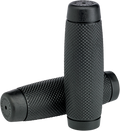 BILTWELL TPV GRIPS GRIPS RECOIL 7/8" BLACK