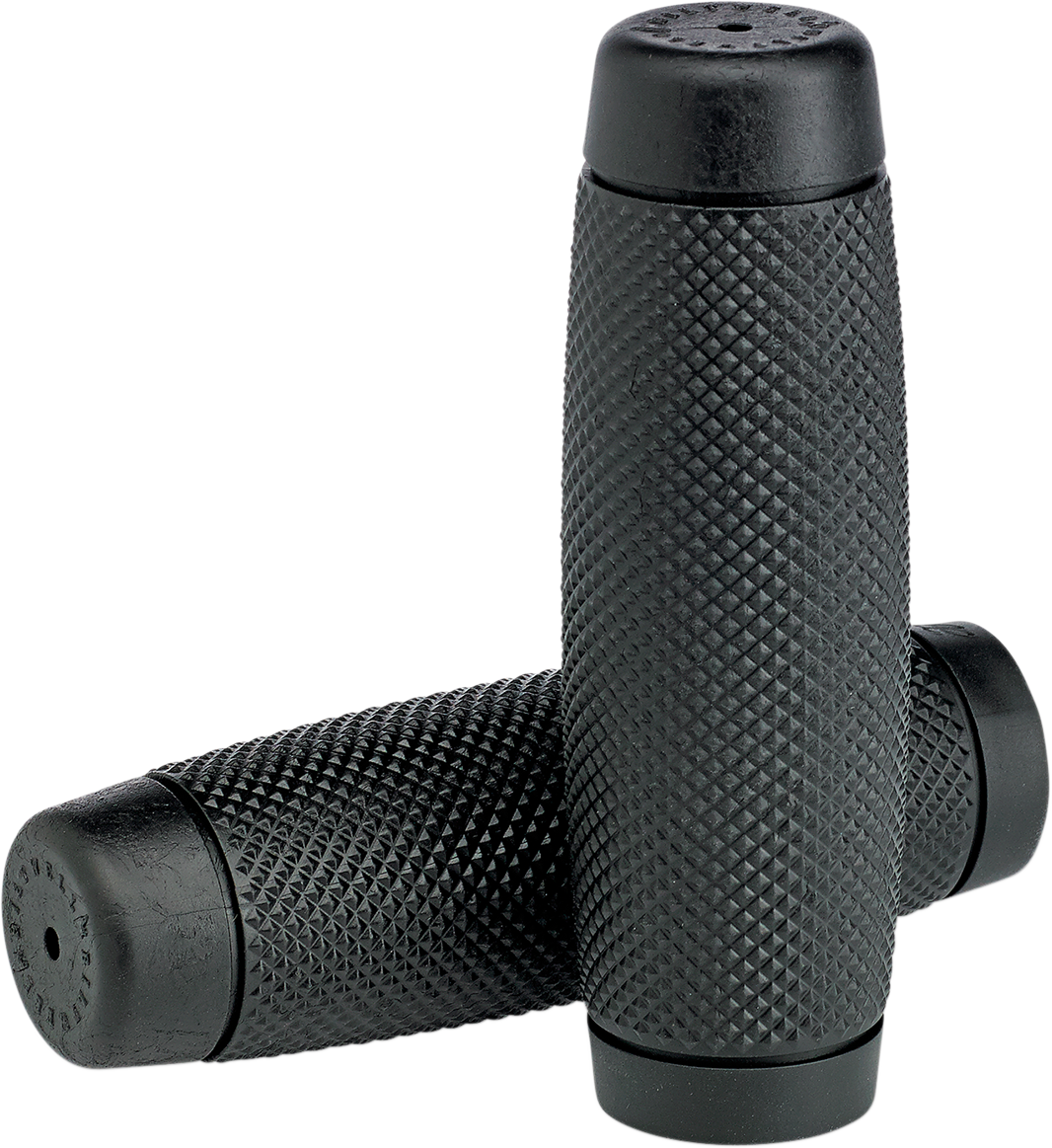 BILTWELL TPV GRIPS GRIPS RECOIL 7/8" BLACK