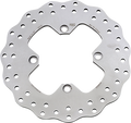 EBC PRO-LITE CONTOUR BRAKE ROTORS BRAKE ROTOR EBC MD663C